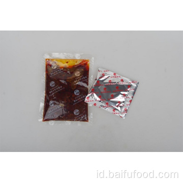 Bumbu Ikan Angsa Kecil Chongqing